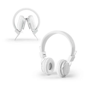 Auriculares plegables con bluetooth y radio fm