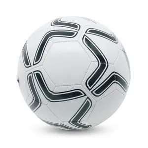 Balón de fútbol pvc medida oficial 5