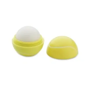 Bálsamo labial abs pelota de tenis sabor vainilla spf 10