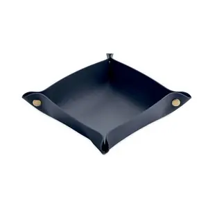Bandeja plegable para llaves de pu keyspot