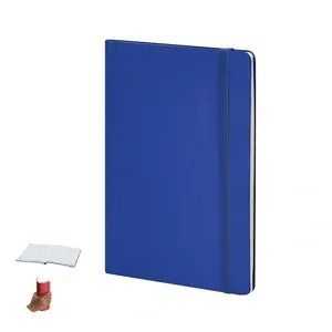 Bloc de notas trekon personalizable y sostenible para ti