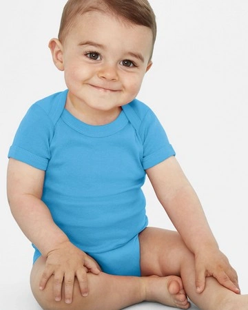 Body para bebé sols bambino de algodón peinado