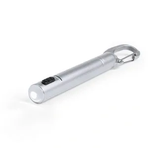 Bolígrafo con linterna led integrada diseño original