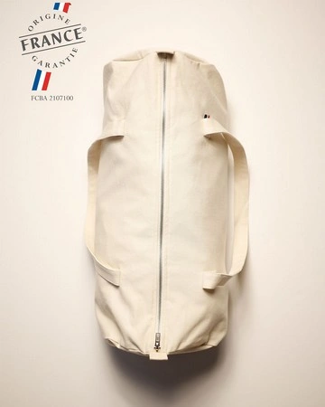 Bolsa bowling con algodón reciclado