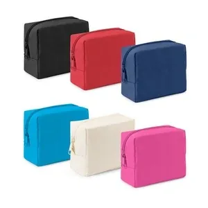 Chloe bolsa de cosméticos personalizable de poliéster 600d
