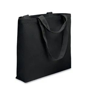Bolsa de playa reciclada con asas largas