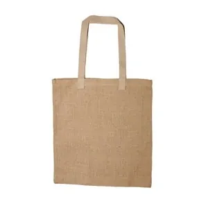 Bolsa ecológica resistente y duradera para compras