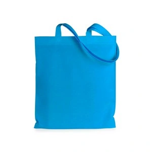Bolsa non-woven resistente hasta 5kg con asas largas