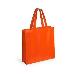 Bolsa non-woven laminado resistente hasta 9kg