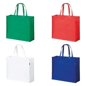 Bolsa nature rpet ecológica y resistente