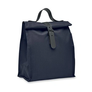 Bolsa nevera rolltop aislante con asa