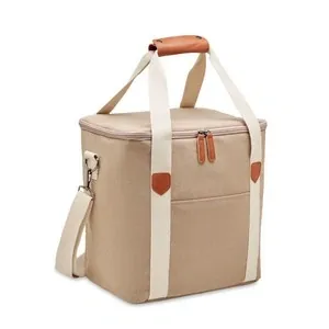 Mochila nevera grande con aislamiento peva