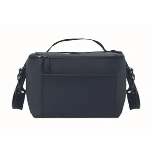 Bolsa nevera pu 5.5l drift con asa y correa personalizable