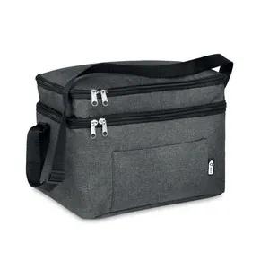 Bolsa nevera rpet 600d con dos compartimentos