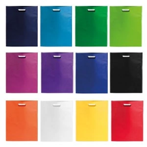 Bolsa non-woven resistente hasta 5kg de peso ref bl19