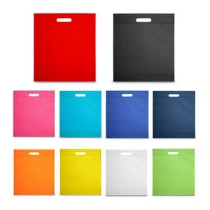 Bolsa non-woven termosellada resistente ref 92499