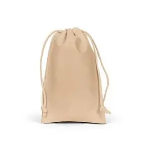 Bolsa pequeña de tela no tejida 60 g/m²