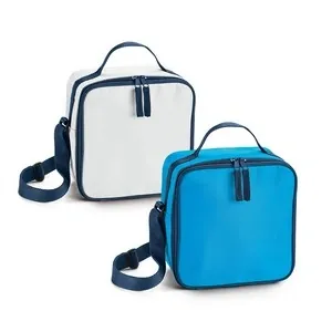 Bolsa térmica ajustable con bolsillo interior