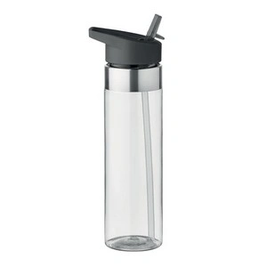 Botella tritan tm sin bpa con boquilla plegable