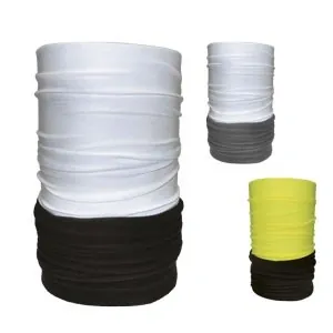 Braga de cuello sostenible con polar ecológico