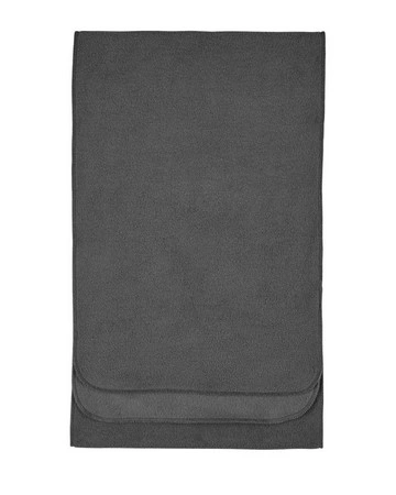 Bufanda polar unisex poliéster para empresas