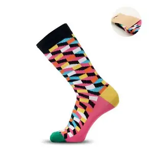 Calcetines estampados funny talla m personalizables