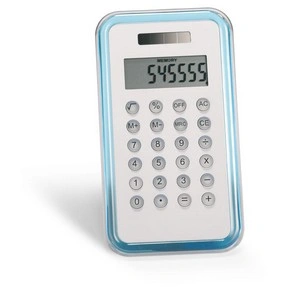 Calculadora 8 dígitos culca ref kc2656