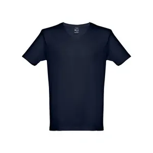 Camiseta de hombre thc athens ii personalizable de algodón