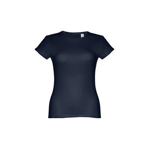 Camiseta de mujer thc sofia ii personalizable y entallada