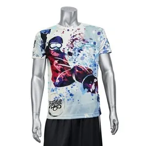 Camiseta técnica personalizable
