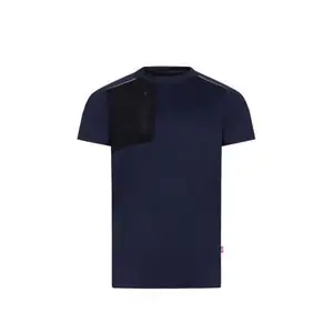 Camiseta técnica gofre reciclada 110 g/m²