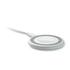 Cargador inalámbrico 3 en 1 15 w carga rápida