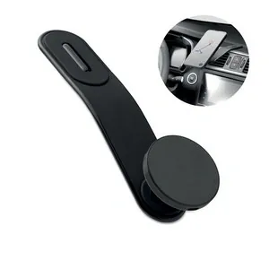 Cargador magnético 15 w para coche con soporte teléfono