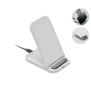 Cargador inalámbrico plegable 15 w powerfold