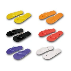 Chanclas ergonómicas de eva y pvc para verano
