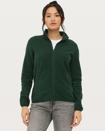 Chaqueta mujer sols factor con bolsillos laterales