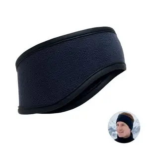 Cinta polar para la cabeza waves personalizable