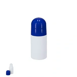 Desodorante nexar roll on 60ml aroma white musk unisex