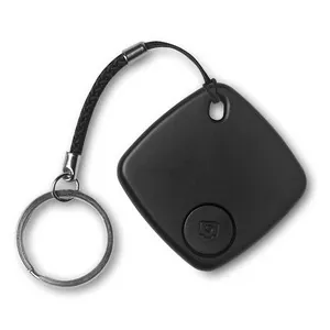 Localizador inalámbrico para llaves y smartphone