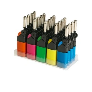 Encendedor de cocina lylián recargable y seguro para uso diario