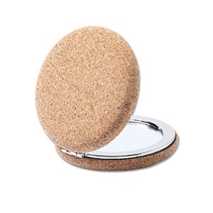 Espejo plegable eco con doble aumento