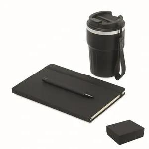 Estuche de regalo de 3 piezas personalizable para ocasiones especiales