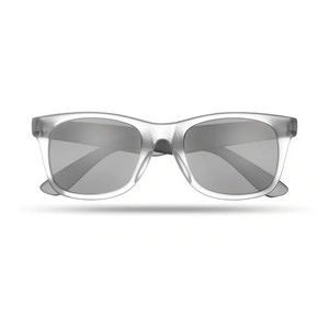 Gafas de sol espejo con protección uv400