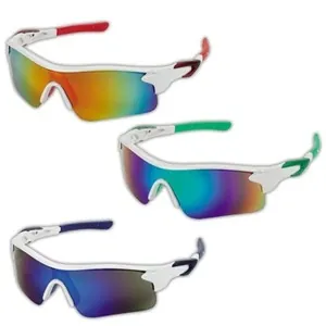 Gafas de sol deportivas con protección uv400