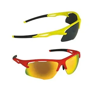 Gafas de sol deportivas con protección uv400