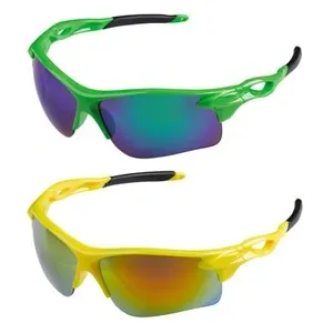 Gafas de sol deportivas con protección uv400