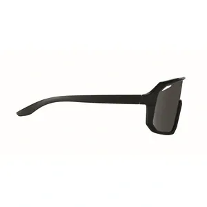 Gafas de sol deportivas uv400 con lentes espejadas