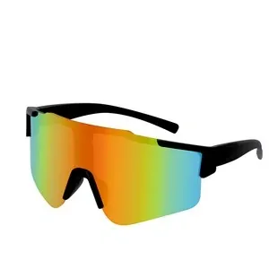 Gafas de sol hozal con protección uv y lentes polarizados