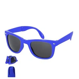 Gafas de sol lyron plegables con protección uv400