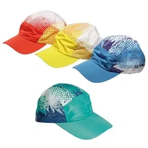 Gorra wilson ligera transpirable